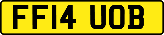 FF14UOB