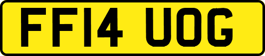 FF14UOG