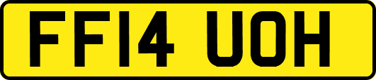 FF14UOH