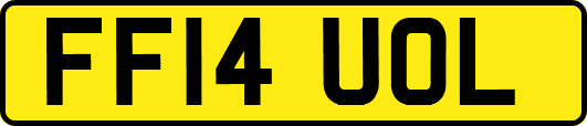FF14UOL