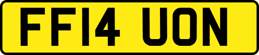 FF14UON