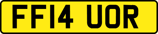 FF14UOR
