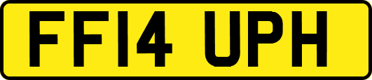 FF14UPH