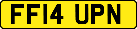 FF14UPN
