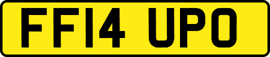 FF14UPO