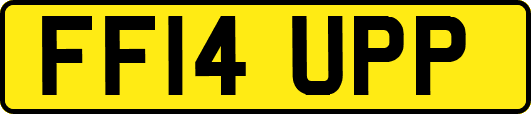 FF14UPP