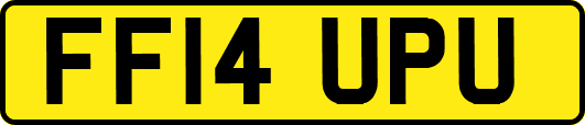 FF14UPU