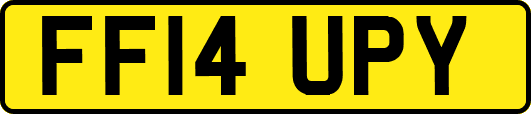 FF14UPY