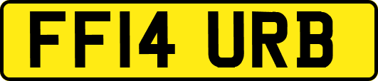 FF14URB