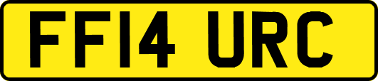 FF14URC