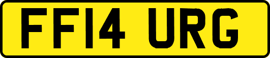 FF14URG