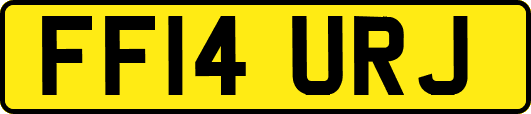 FF14URJ