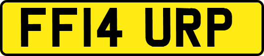 FF14URP