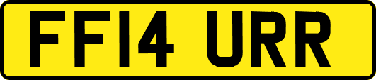FF14URR