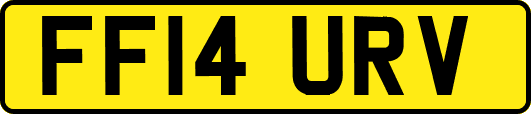 FF14URV