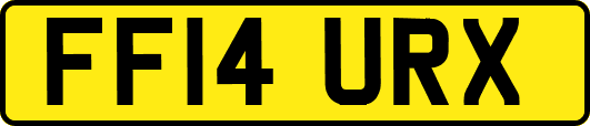 FF14URX