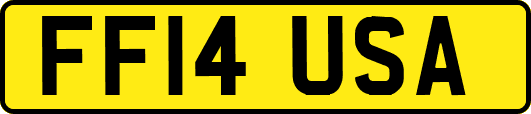 FF14USA