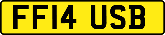FF14USB
