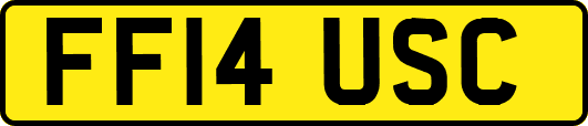 FF14USC