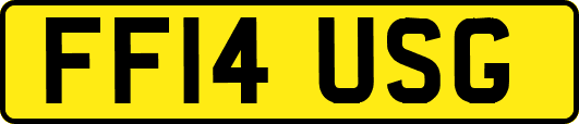 FF14USG