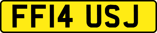 FF14USJ
