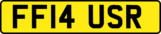 FF14USR