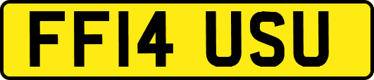 FF14USU