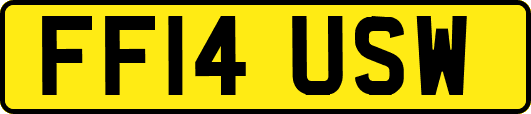 FF14USW