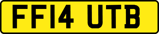 FF14UTB
