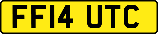 FF14UTC
