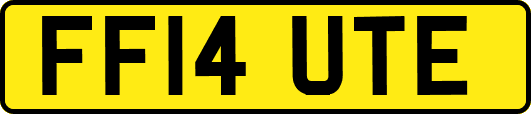 FF14UTE