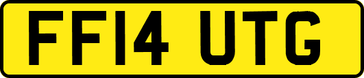 FF14UTG