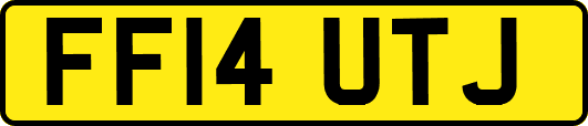 FF14UTJ