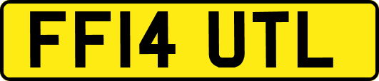 FF14UTL