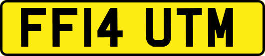 FF14UTM