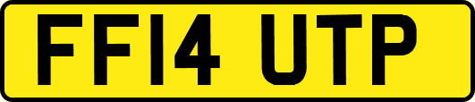 FF14UTP