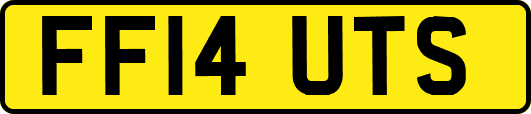 FF14UTS