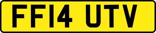 FF14UTV