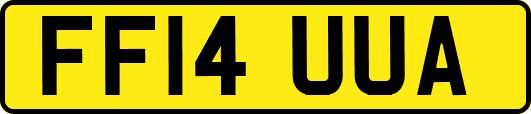 FF14UUA