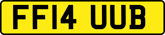 FF14UUB