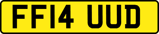 FF14UUD