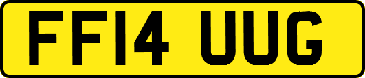 FF14UUG