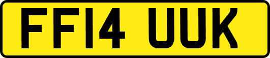 FF14UUK
