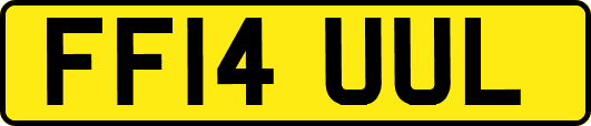 FF14UUL