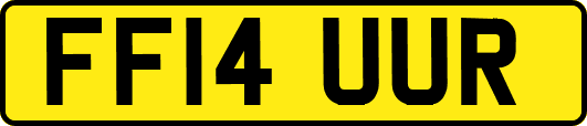 FF14UUR