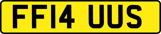 FF14UUS