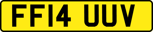 FF14UUV