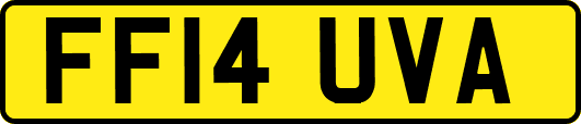 FF14UVA