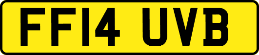 FF14UVB