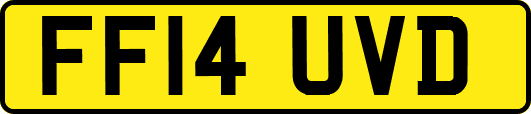 FF14UVD